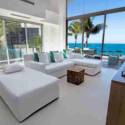 The Ocean Club, a Luxury Collection Resort, Costa Norte Rooms