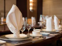 Pullman Weifang - breakfast