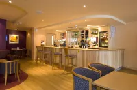 Premier Inn Leicester City Centre