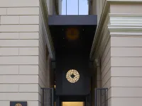 Xenodocheio Milos Hotels near British Embassy Athens