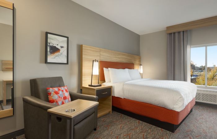 Candlewood Suites LEXINGTON - MEDICAL DISTRICT by IHG