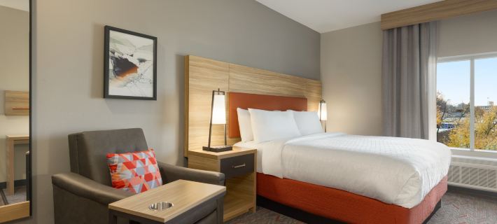 Candlewood Suites LEXINGTON - MEDICAL DISTRICT by IHG Hotels in Lexington