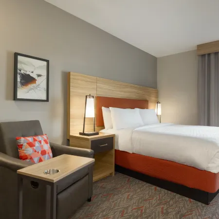 Candlewood Suites LEXINGTON - MEDICAL DISTRICT by IHG
