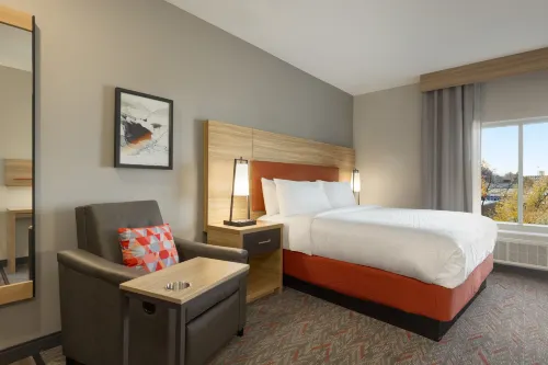 Candlewood Suites Lexington - Medical District
