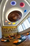 Gran Bourbon Hotel Asuncion - С тренажерным залом