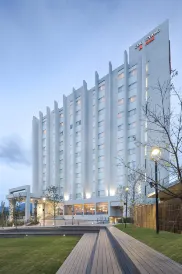 薩爾蒂洛萬豪萬怡酒店