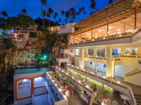 Hotel Mirador Acapulco