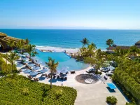 Armony Marival Resort & Spa Punta de Mita - MGallery collection - 駐車場