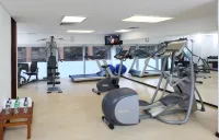 Hotel Estelar Milla de Oro - Gym