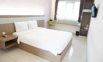 Cassa Hotel - Housity