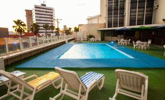 Recife Praia Hotel