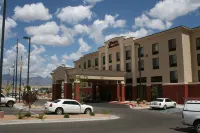 Hampton Inn & Suites Las Cruces I-25 Các khách sạn ở Las Cruces