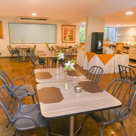 Pajuçara Praia Hotel