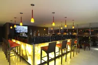 Radisson Hotel Belém - Bar