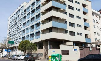 Hotel Letto Caxias