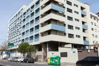 Hotel Letto Caxias Hotels near Comunidade Cristã Vinho Novo
