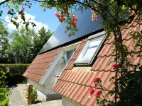 Holiday Home ‘Urlaubsruhe’ (6 p.) Near Lake Lauwersmeer - No Pets Hotels in Anjum