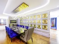 The Land of Legends Kingdom