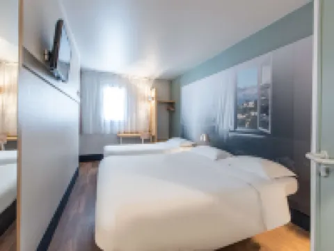 B&B Hotel Antibes Sophia le Relais Hotels in Biot