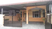 Zaida Homestay Changlun Hotel in zona Cluster Lecture Hall 1