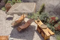 Rock Villas Complex - Private Luxe Top Retreat - Castle and Sea View Hotellit kohteessa 