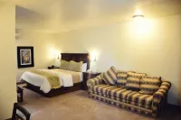Hotel San Carlos Tequisquiapan