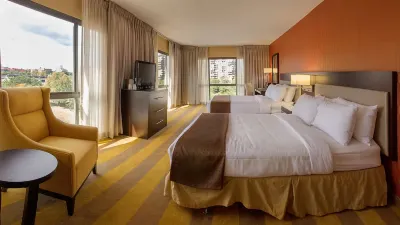 Wyndham Rochester Downtown Các khách sạn ở Rochester