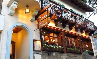 Hostería Suiza - Ex Casita Suiza