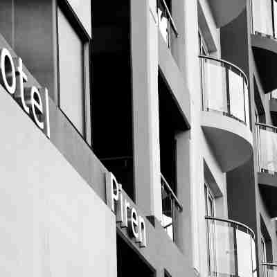 Hotel Piren Hotel Exterior