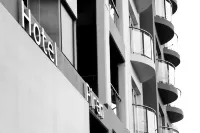 Hotel Piren Hotels in 