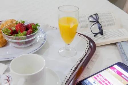 Hotel Doña Blanca Отели в г. Херес-де-ла-Фронтера