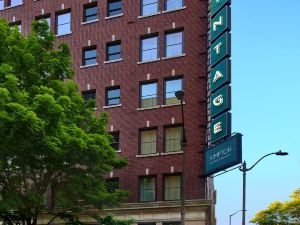 Kimpton Hotel Vintage Seattle