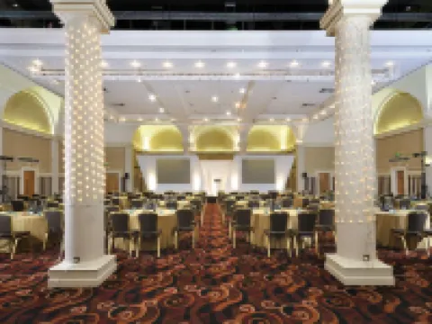The Queens Hotel Hotels in Leeds