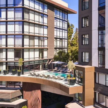 AC Hotel Sunnyvale Moffett Park