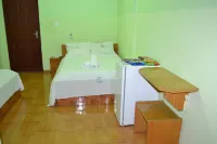 Hotel Chalé Ji-Parana Hotels in Ji-Paraná