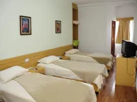 Hotel Family Hotels near Museu Catavento