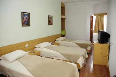 Hotel Family Hotel in zona Temple of Solomon