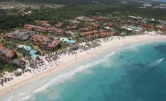 Punta Cana Princess Adults Only - All Inclusive