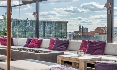 Hotel Zoo Berlin