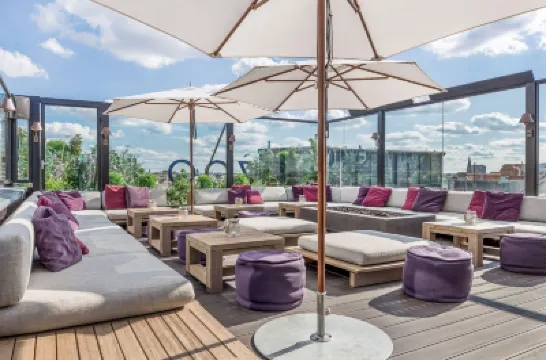 هوتل زو برلين Hotels near West Berlin Centre