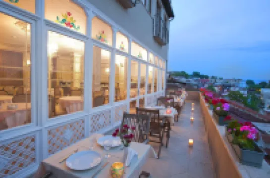 Hotel Sumengen Istanbul