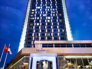 The Marmara Taksim
