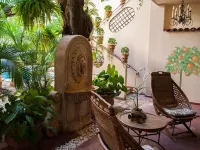 Hotel San Marco Hotels near Palace of Fine Arts Freddy Beras-Goico