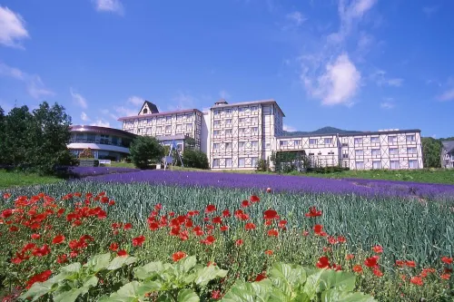 Bellhills Hotels in Furano