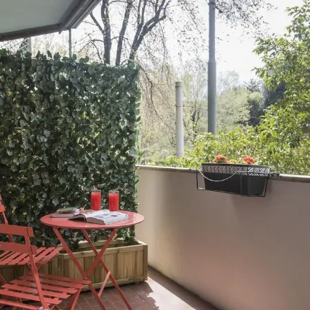 Trastevere Gallery Suites