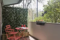Trastevere Gallery Suites - بوتيك