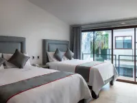 Fraga Hotel Boutique Hotels in Irapuato