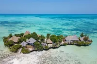 The Island Pongwe - Adult Only Hotels in Pongwe