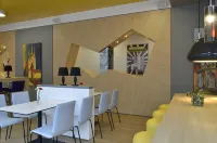 B&B HOTEL Erfurt-Hbf Hotels in Erfurt