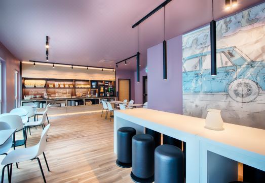 B&B 아이제나흐 호텔